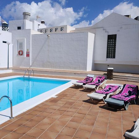 Casa Princesa Διαμέρισμα Tías Εξωτερικό φωτογραφία