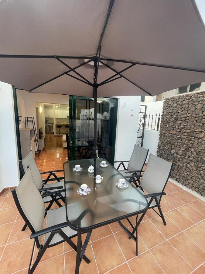 Casa Princesa Διαμέρισμα Tías Εξωτερικό φωτογραφία