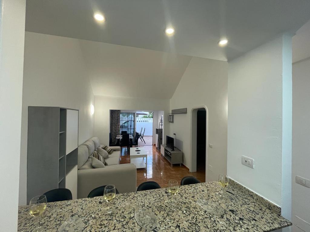 Casa Princesa Διαμέρισμα Tías Εξωτερικό φωτογραφία