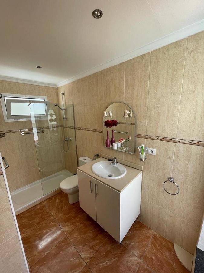 Casa Princesa Διαμέρισμα Tías Εξωτερικό φωτογραφία