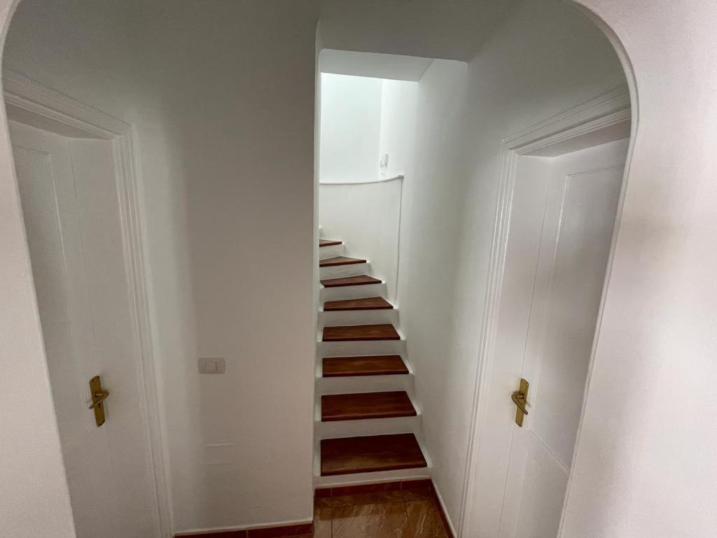 Casa Princesa Διαμέρισμα Tías Εξωτερικό φωτογραφία