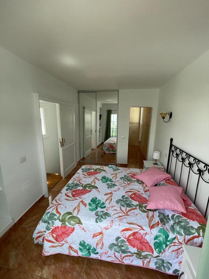 Casa Princesa Διαμέρισμα Tías Εξωτερικό φωτογραφία