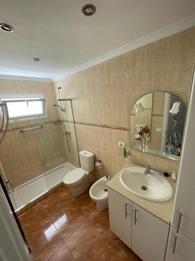 Casa Princesa Διαμέρισμα Tías Εξωτερικό φωτογραφία