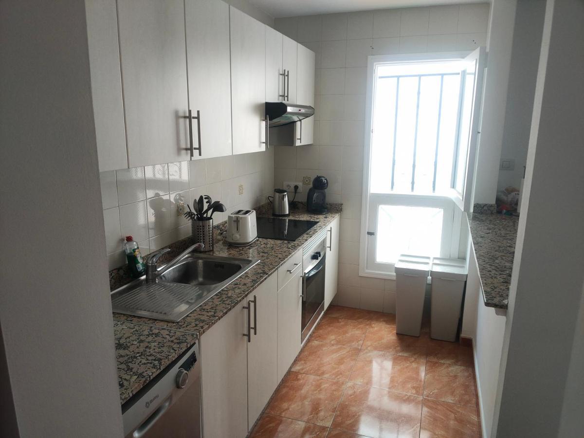 Casa Princesa Διαμέρισμα Tías Εξωτερικό φωτογραφία