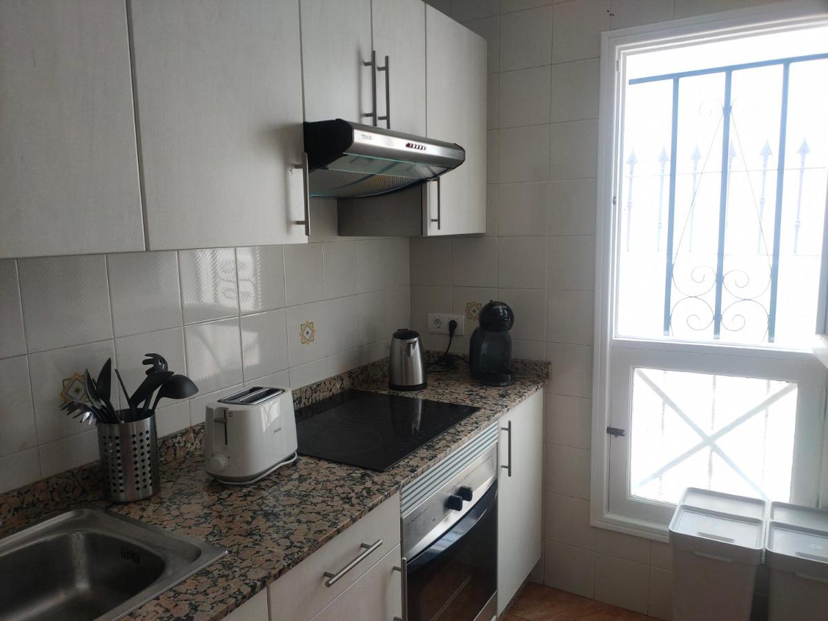 Casa Princesa Διαμέρισμα Tías Εξωτερικό φωτογραφία
